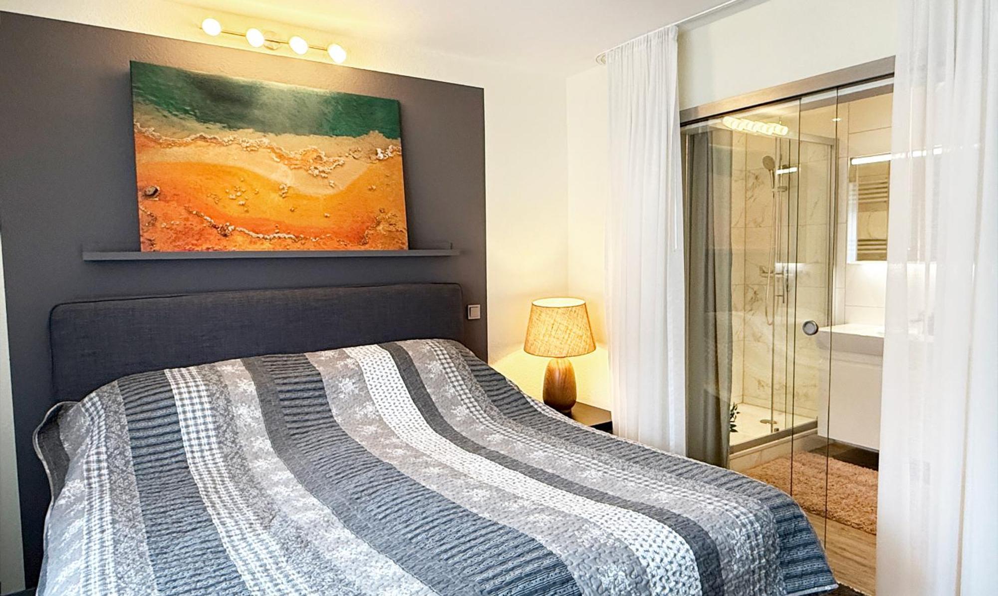 Dompanorama Der Weisse Pfau Apartment Fuer 2-4Pers Speyer Exterior foto