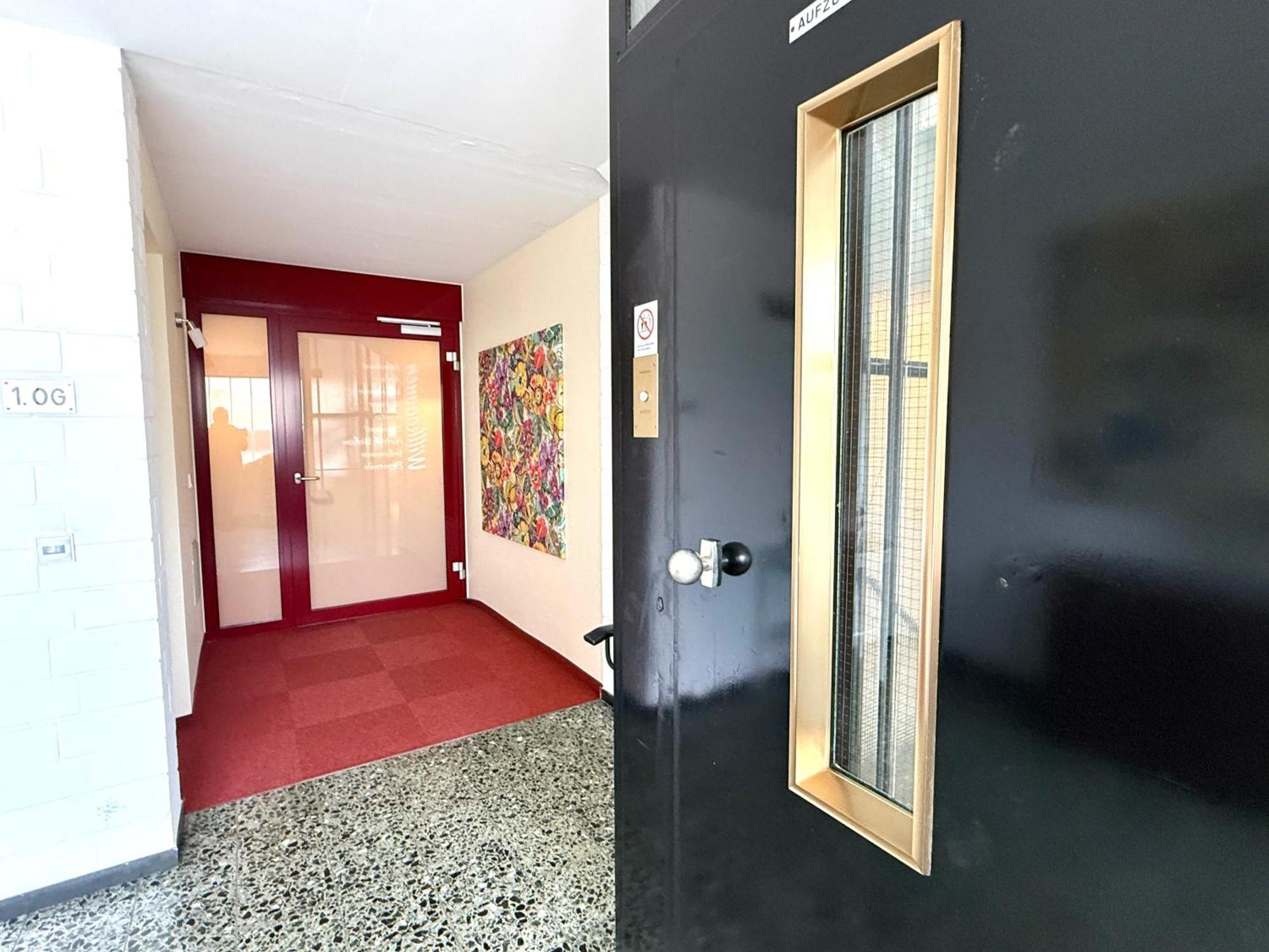 Dompanorama Der Weisse Pfau Apartment Fuer 2-4Pers Speyer Exterior foto