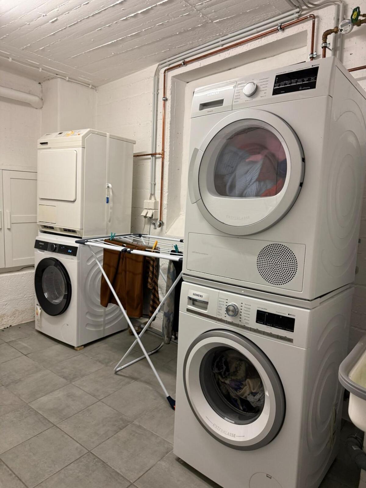 Dompanorama Der Weisse Pfau Apartment Fuer 2-4Pers Speyer Exterior foto